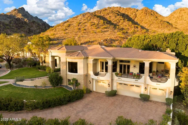 $3,950,000 | 6621 North Arizona Biltmore Circle, Phoenix, AZ 85016
