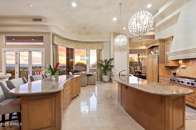 $3,950,000 | 6621 North Arizona Biltmore Circle, Phoenix, AZ 85016