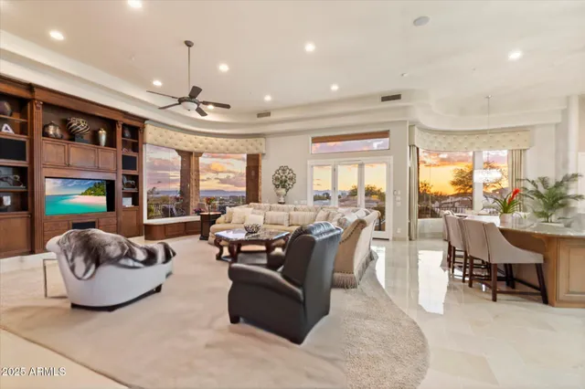$3,950,000 | 6621 North Arizona Biltmore Circle, Phoenix, AZ 85016
