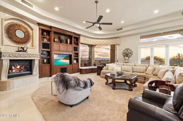 $3,950,000 | 6621 North Arizona Biltmore Circle, Phoenix, AZ 85016
