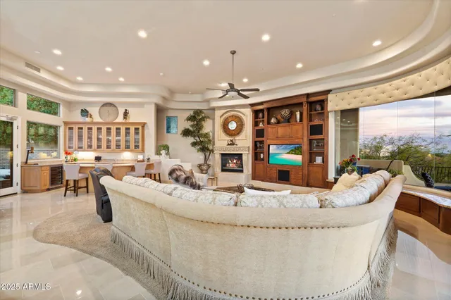 $3,950,000 | 6621 North Arizona Biltmore Circle, Phoenix, AZ 85016