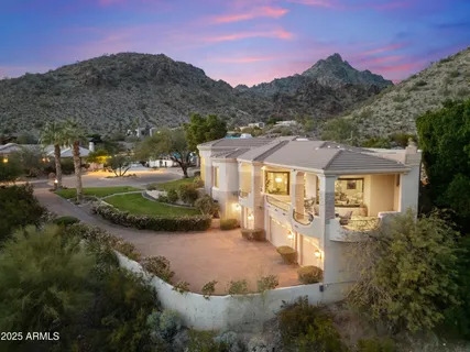 $3,950,000 | 6621 North Arizona Biltmore Circle, Phoenix, AZ 85016