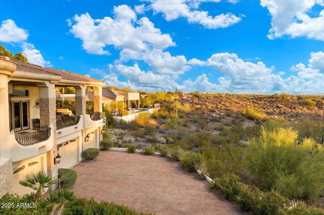 $3,950,000 | 6621 North Arizona Biltmore Circle, Phoenix, AZ 85016