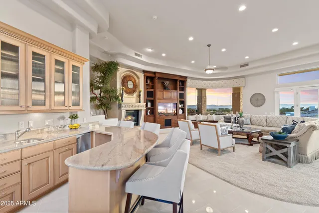 $3,950,000 | 6621 North Arizona Biltmore Circle, Phoenix, AZ 85016