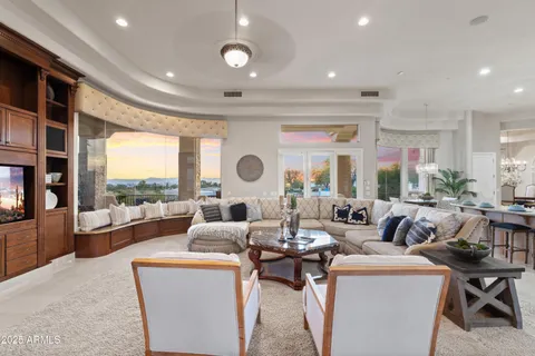 $3,950,000 | 6621 North Arizona Biltmore Circle, Phoenix, AZ 85016