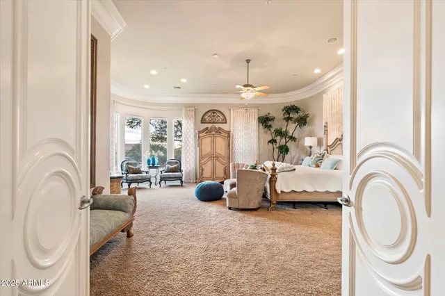 $3,950,000 | 6621 North Arizona Biltmore Circle, Phoenix, AZ 85016