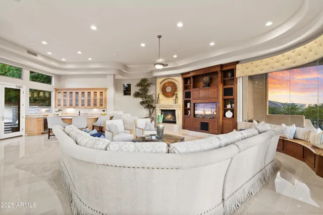 $3,950,000 | 6621 North Arizona Biltmore Circle, Phoenix, AZ 85016