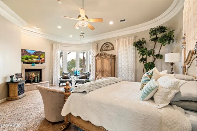 $3,950,000 | 6621 North Arizona Biltmore Circle, Phoenix, AZ 85016