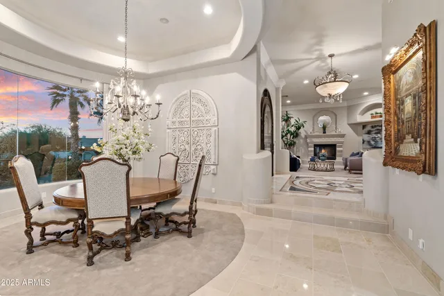 $3,950,000 | 6621 North Arizona Biltmore Circle, Phoenix, AZ 85016