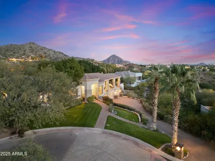 $3,950,000 | 6621 North Arizona Biltmore Circle, Phoenix, AZ 85016