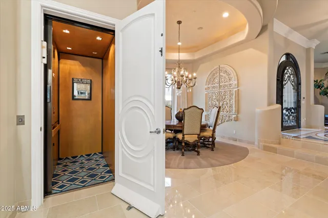 $3,950,000 | 6621 North Arizona Biltmore Circle, Phoenix, AZ 85016