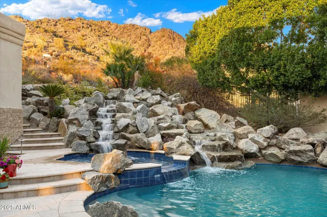 $3,950,000 | 6621 North Arizona Biltmore Circle, Phoenix, AZ 85016