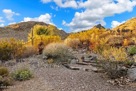 $3,950,000 | 6621 North Arizona Biltmore Circle, Phoenix, AZ 85016