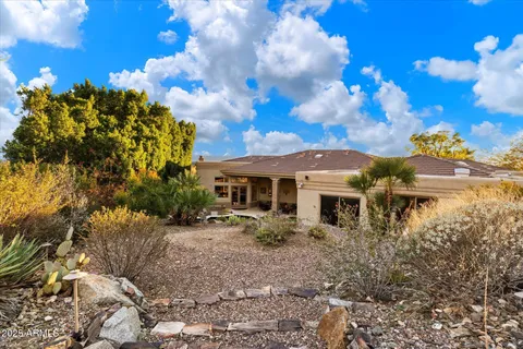 $3,950,000 | 6621 North Arizona Biltmore Circle, Phoenix, AZ 85016