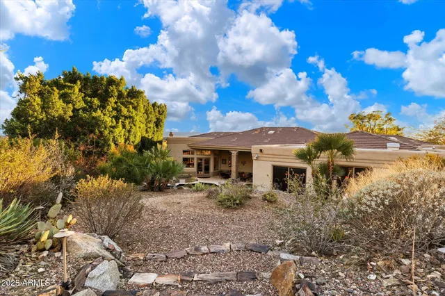 $3,950,000 | 6621 North Arizona Biltmore Circle, Phoenix, AZ 85016