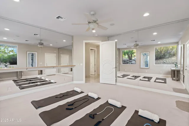 $3,950,000 | 6621 North Arizona Biltmore Circle, Phoenix, AZ 85016