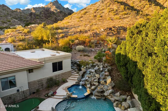 $3,950,000 | 6621 North Arizona Biltmore Circle, Phoenix, AZ 85016