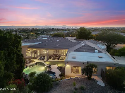 $3,950,000 | 6621 North Arizona Biltmore Circle, Phoenix, AZ 85016