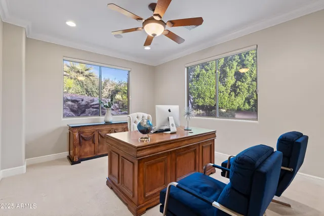 $3,950,000 | 6621 North Arizona Biltmore Circle, Phoenix, AZ 85016