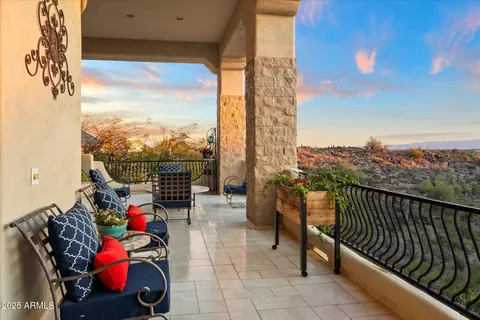 $3,950,000 | 6621 North Arizona Biltmore Circle, Phoenix, AZ 85016