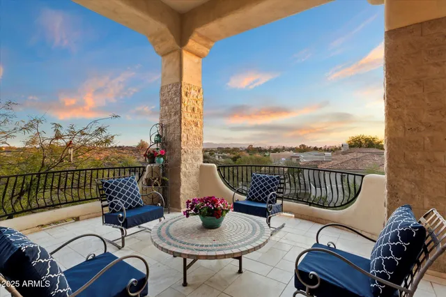 $3,950,000 | 6621 North Arizona Biltmore Circle, Phoenix, AZ 85016