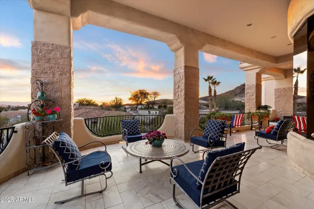 $3,950,000 | 6621 North Arizona Biltmore Circle, Phoenix, AZ 85016