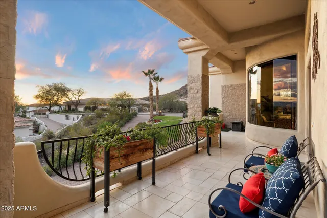 $3,950,000 | 6621 North Arizona Biltmore Circle, Phoenix, AZ 85016