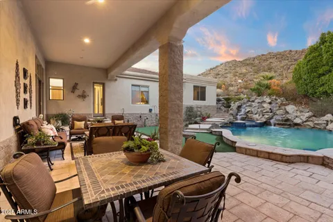 $3,950,000 | 6621 North Arizona Biltmore Circle, Phoenix, AZ 85016