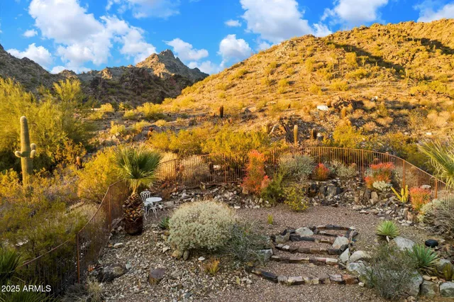 $3,950,000 | 6621 North Arizona Biltmore Circle, Phoenix, AZ 85016