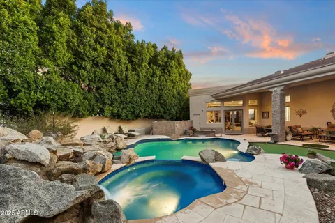 $3,950,000 | 6621 North Arizona Biltmore Circle, Phoenix, AZ 85016