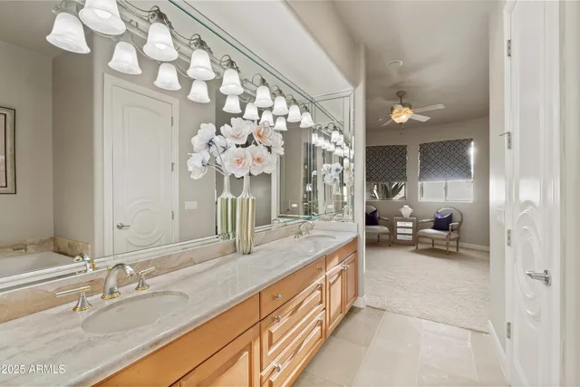 $3,950,000 | 6621 North Arizona Biltmore Circle, Phoenix, AZ 85016