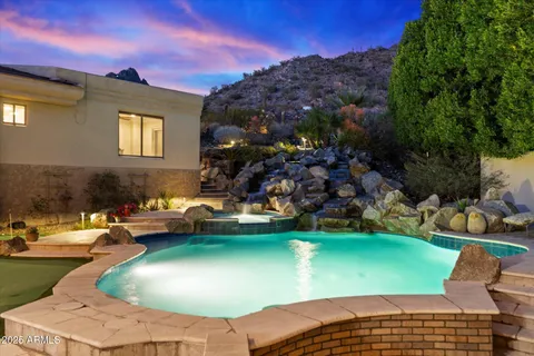 $3,950,000 | 6621 North Arizona Biltmore Circle, Phoenix, AZ 85016