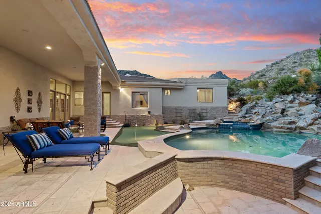 $3,950,000 | 6621 North Arizona Biltmore Circle, Phoenix, AZ 85016