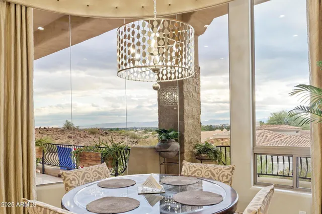 $3,950,000 | 6621 North Arizona Biltmore Circle, Phoenix, AZ 85016