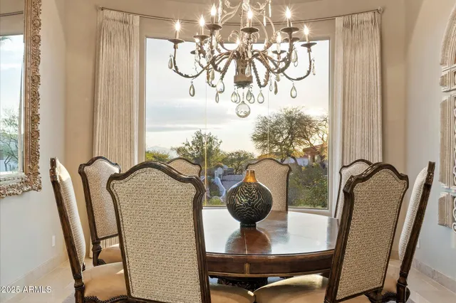 $3,950,000 | 6621 North Arizona Biltmore Circle, Phoenix, AZ 85016