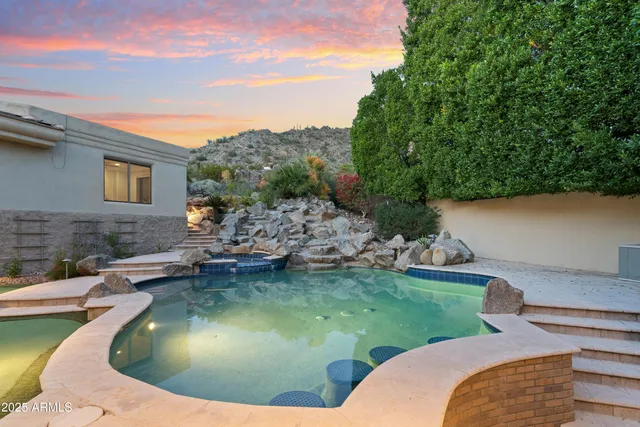 $3,950,000 | 6621 North Arizona Biltmore Circle, Phoenix, AZ 85016