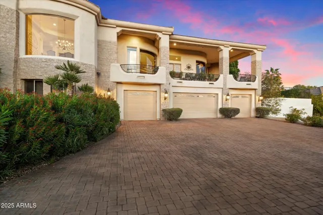 $3,950,000 | 6621 North Arizona Biltmore Circle, Phoenix, AZ 85016