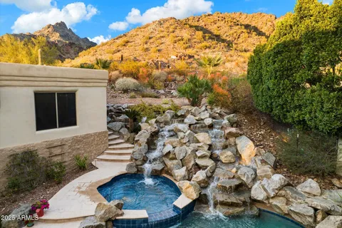 $3,950,000 | 6621 North Arizona Biltmore Circle, Phoenix, AZ 85016