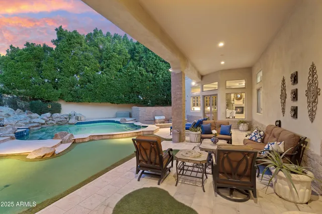 $3,950,000 | 6621 North Arizona Biltmore Circle, Phoenix, AZ 85016