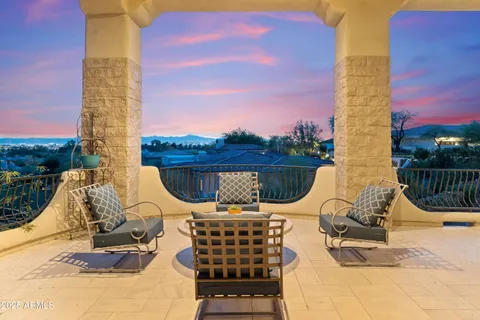 $3,950,000 | 6621 North Arizona Biltmore Circle, Phoenix, AZ 85016