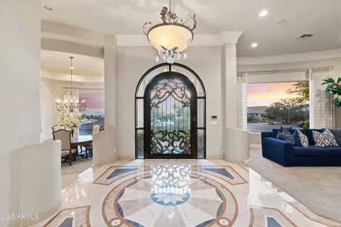 $3,950,000 | 6621 North Arizona Biltmore Circle, Phoenix, AZ 85016