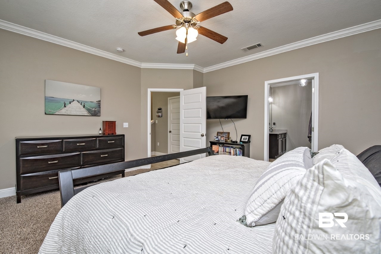 21469 Roundhouse Road Fairhope, AL 36532 - Photo 19 of 30