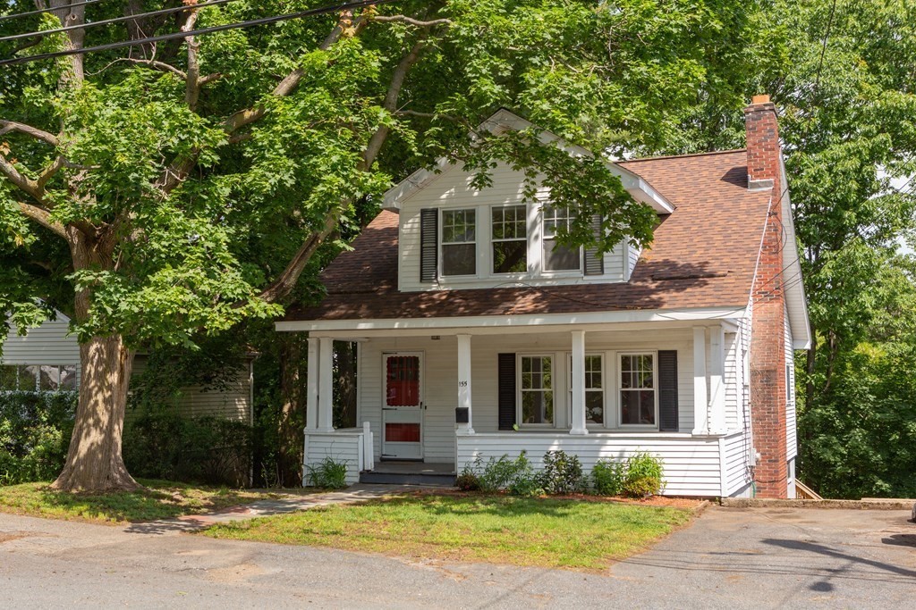 155 Florence Road Waltham, MA 02453 - Photo 1 of 41
