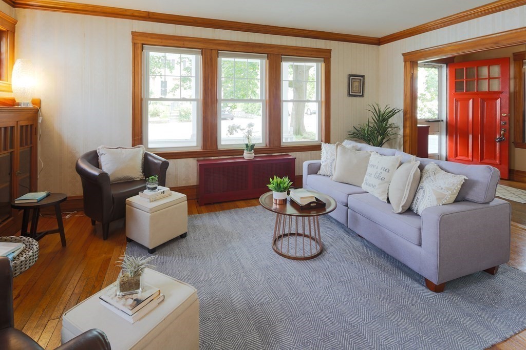 155 Florence Road Waltham, MA 02453 - Photo 3 of 41