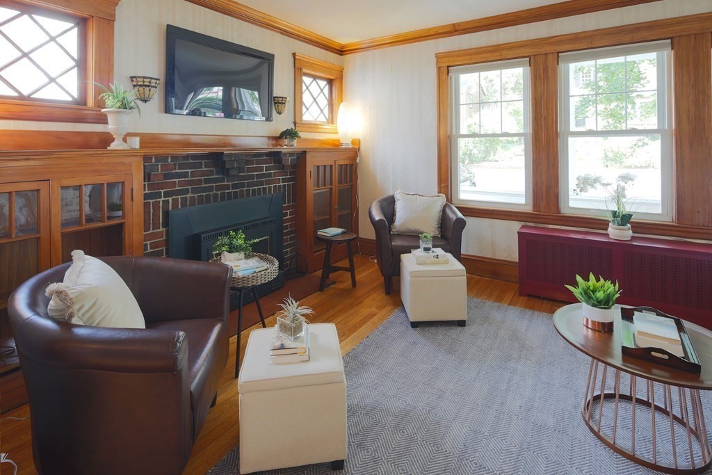 155 Florence Road Waltham, MA 02453 - Photo 6 of 41