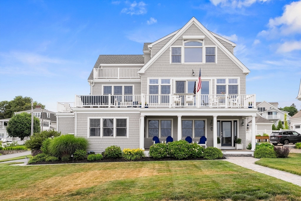 28 Collier Road Scituate, MA 02066 - Photo 3 of 38