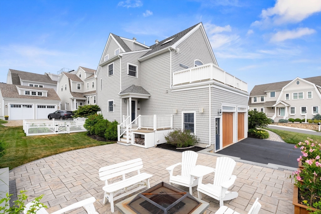 28 Collier Road Scituate, MA 02066 - Photo 34 of 38