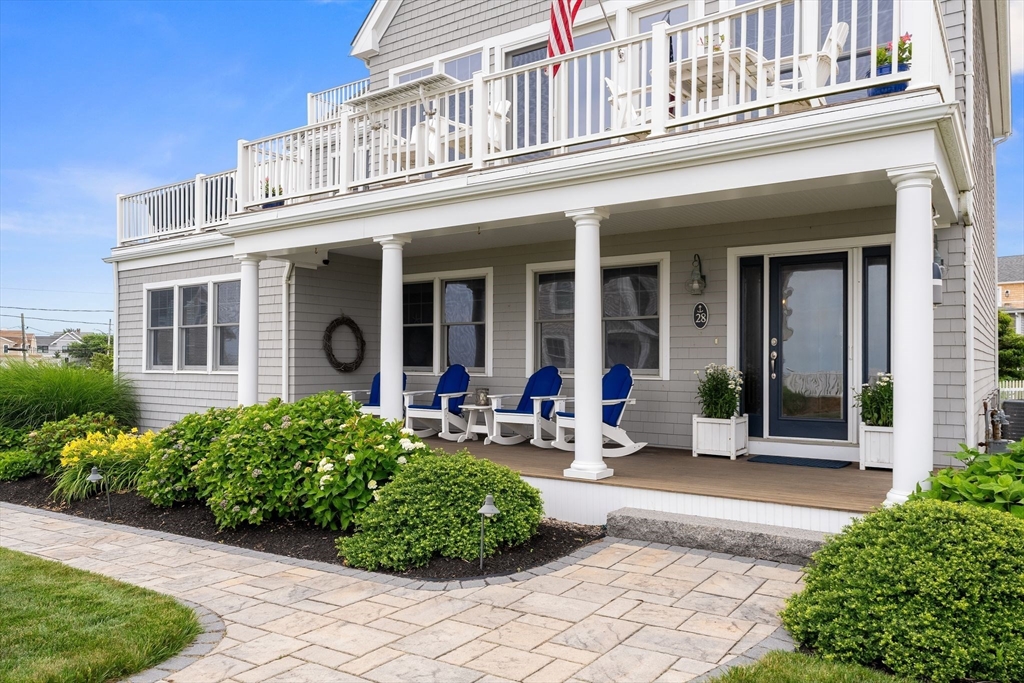 28 Collier Road Scituate, MA 02066 - Photo 4 of 38