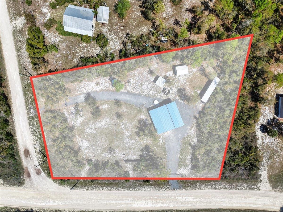 15610 Snapper Street Perry, FL 32348 - Photo 2 of 25