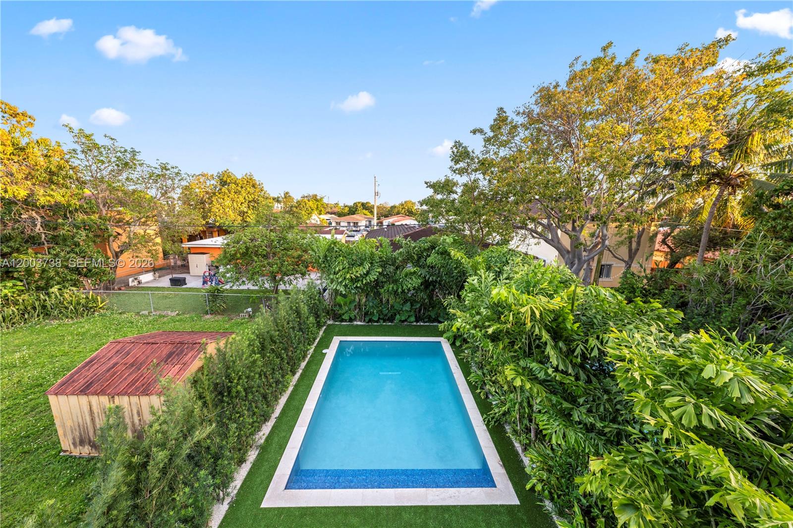 3320 Southwest 23rd Street Miami, FL 33145 - Photo 37 of 44